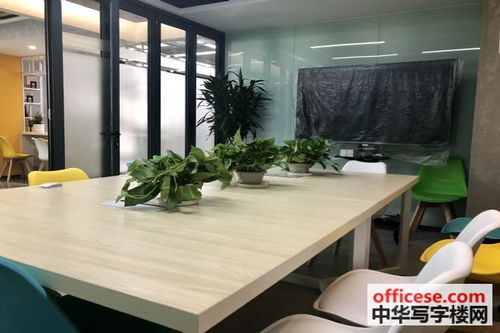 芳和寫字樓 專業出租服務，助力進出口貿易企業高效運營