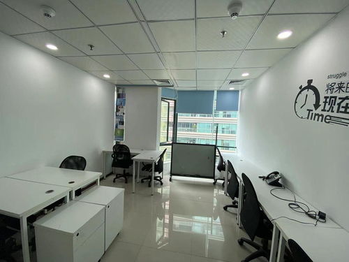 車公廟天祥大廈 精裝小辦公室出租，20至50平帶家私，紅本保障