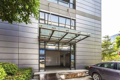 2024深圳桑達(dá)科技大廈物業(yè)直租 專業(yè)辦公空間，助力企業(yè)高效發(fā)展