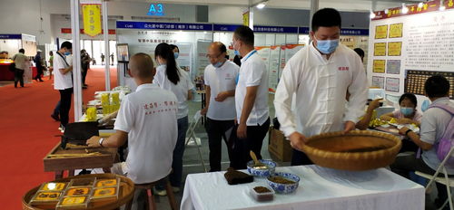 第七屆中國中醫(yī)藥信息大會暨中醫(yī)藥健康及信息產(chǎn)品博覽會在南昌圓滿舉行