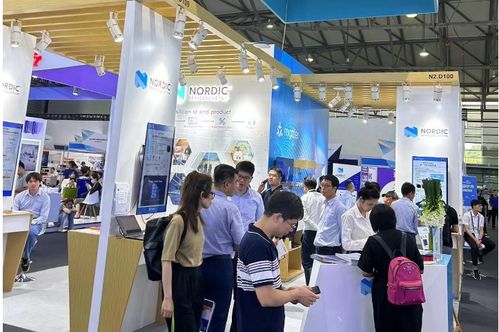 無線通信領(lǐng)域低功耗產(chǎn)品的新趨勢