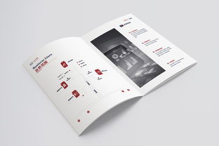 信息咨詢服務(wù)畫冊(cè) 您的專業(yè)導(dǎo)航與智慧伙伴